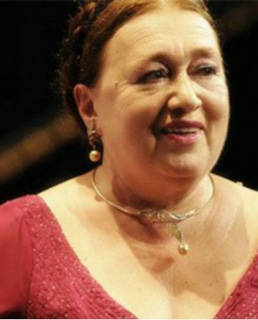 Виктория Постникова