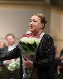 Виктория Постникова