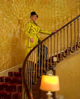 Певица Саша (Саша Градива)