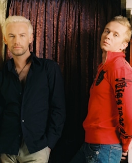 Группа «Plazma»