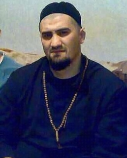 Тимур Муцураев