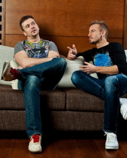 Группа «Plazma»