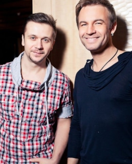 Группа «Plazma»