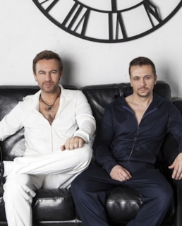 Группа «Plazma»