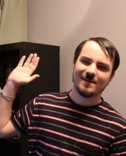 Илья Мэддисон