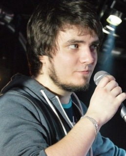 Илья Мэддисон