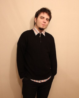 Илья Мэддисон