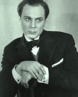 Евгений Матвеев