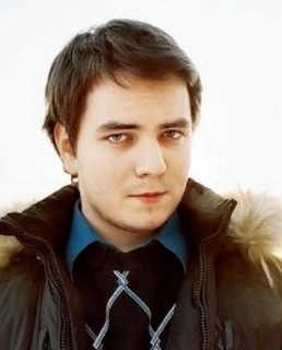 Илья Мэддисон