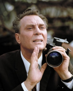 Режиссер Евгений Матвеев