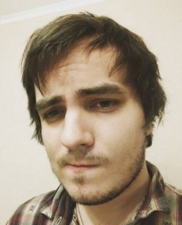 Илья Мэддисон