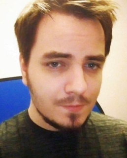 Илья Мэддисон