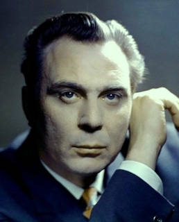 Евгений Матвеев