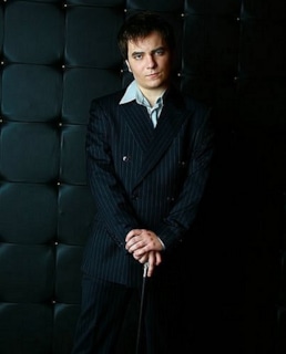 Илья Мэддисон