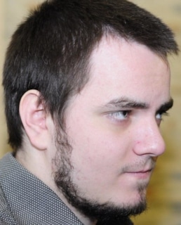 Илья Мэддисон