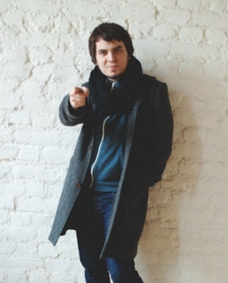 Илья Мэддисон