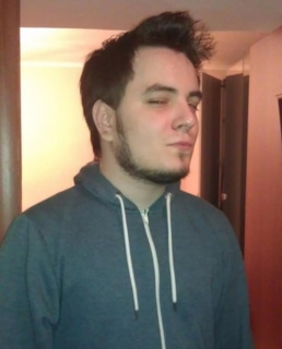 Илья Мэддисон