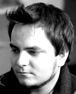 Илья Мэддисон