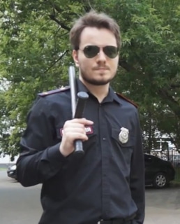 Илья Мэддисон