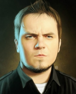 Илья Мэддисон