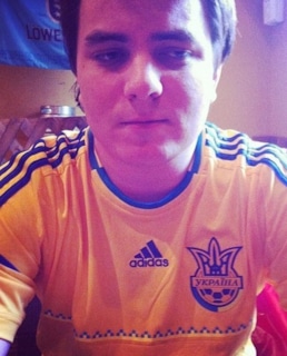 Илья Мэддисон