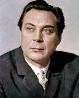 Евгений Матвеев