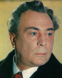 Евгений Матвеев