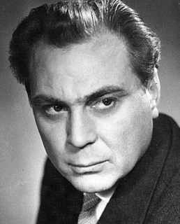 Евгений Матвеев