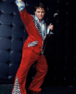 Илья Мэддисон