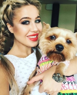 Мария Кохно