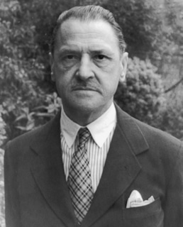 Сомерсет Моэм