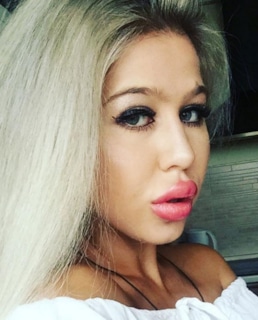 Мария Кохно