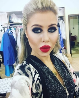 Мария Кохно