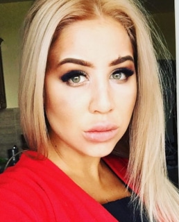 Мария Кохно