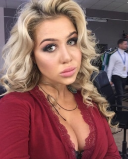 Мария Кохно