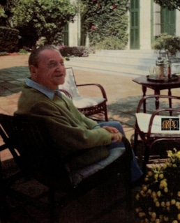 Сомерсет Моэм