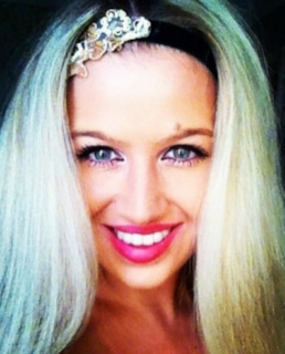 Мария Кохно