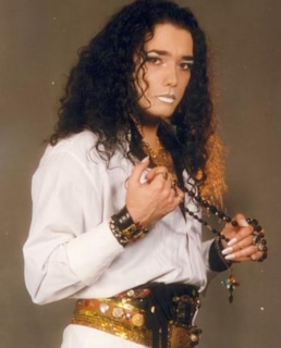 Игорь Наджиев