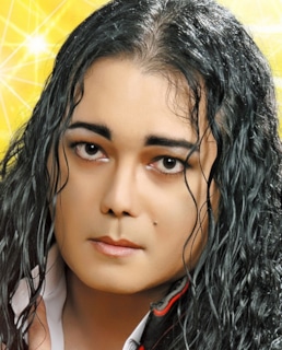 Игорь Наджиев