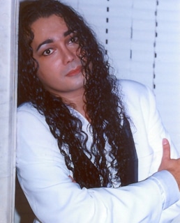 Игорь Наджиев