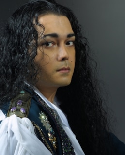 Игорь Наджиев