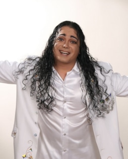 Игорь Наджиев