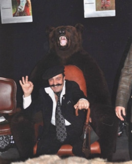 Вилли Токарев