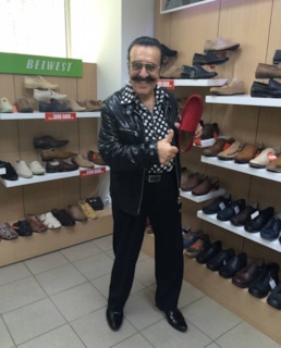 Вилли Токарев