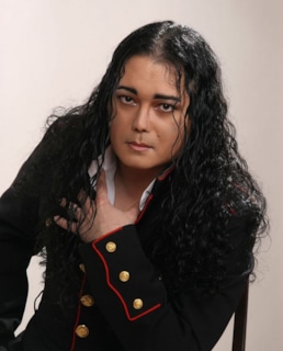 Игорь Наджиев