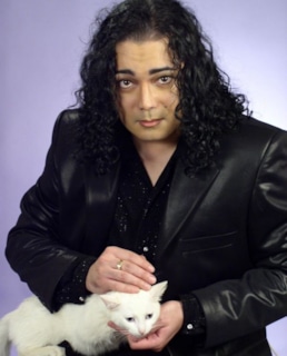 Игорь Наджиев