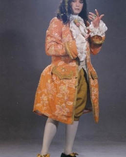 Игорь Наджиев