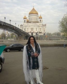 Игорь Наджиев