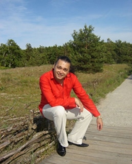 Игорь Наджиев