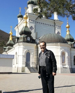 Вилли Токарев